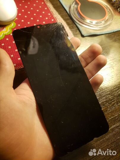 Оригинальные дисплеи Samsung