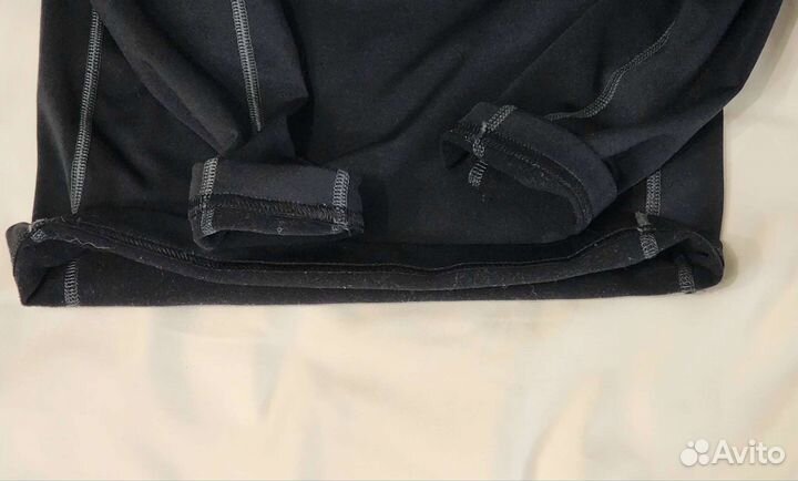 Рашгард детский