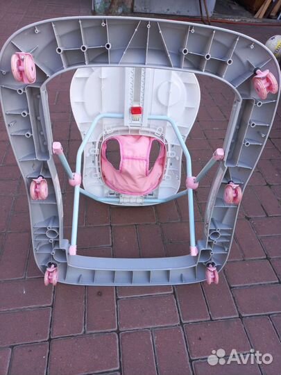 Ходунки детские