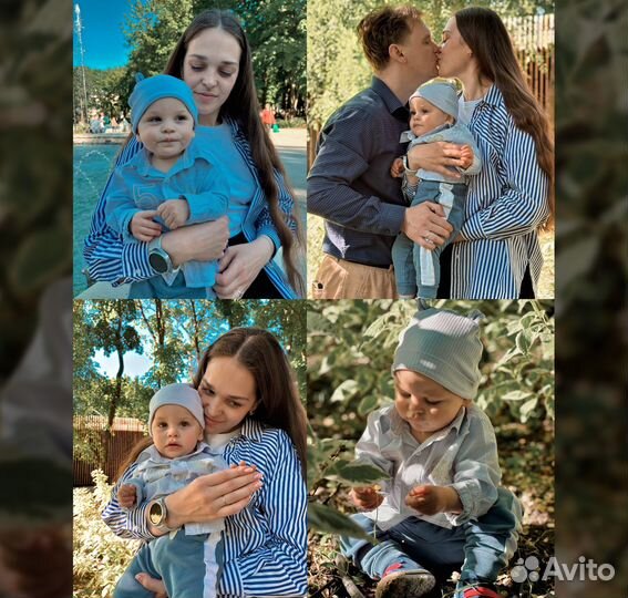 Мобильный фотограф