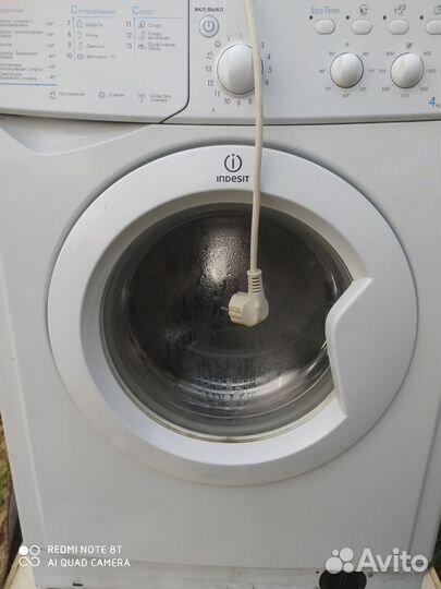 Стиральная машина бу