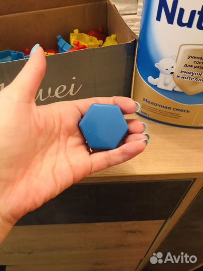 Мозаика Стеллар большая