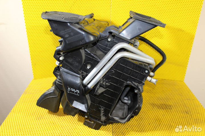 Печка отопитель Nissan X-Trail T30