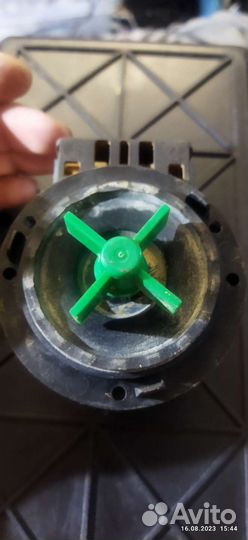 Насос whirlpool 34W