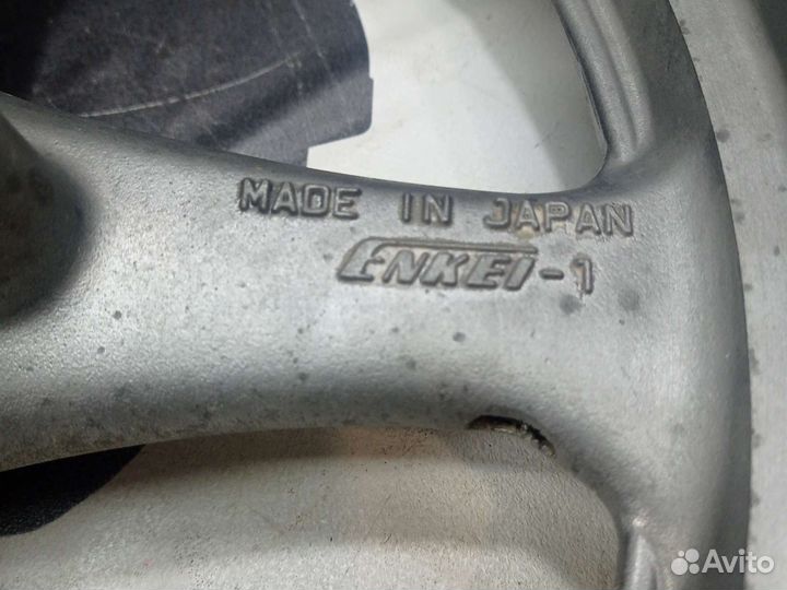 Диск передний suzuki vx 800