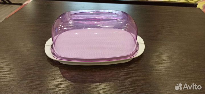 Ёмкость для хранения хлеба