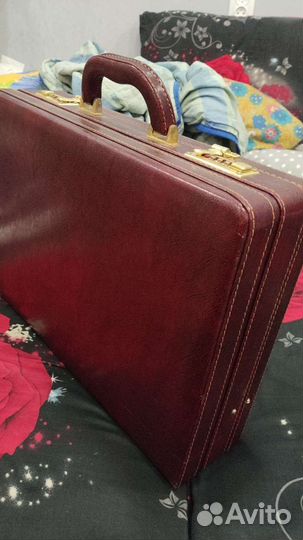 Чемодан для пикника