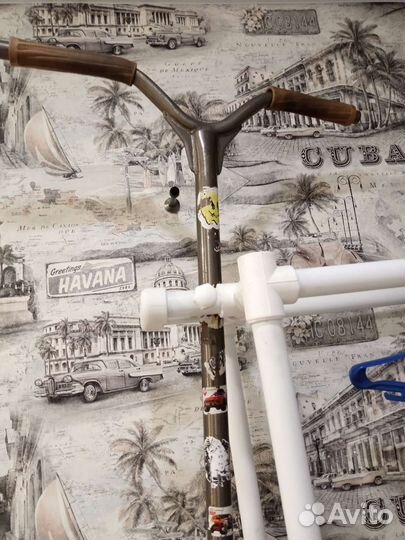 Оксело мф 540/Oxelo mf 540