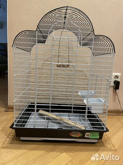 Клетка для птиц