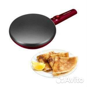 Блинница redmond