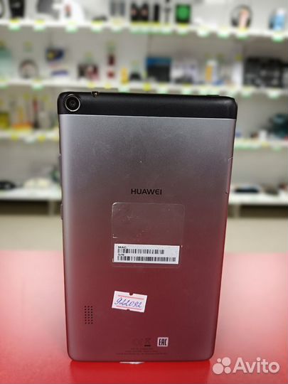 Планшет Huawei BG2-W09