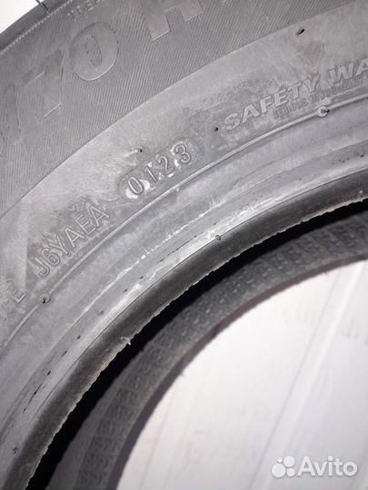 Kumho Ecowing ES31 185/70 R14 88T