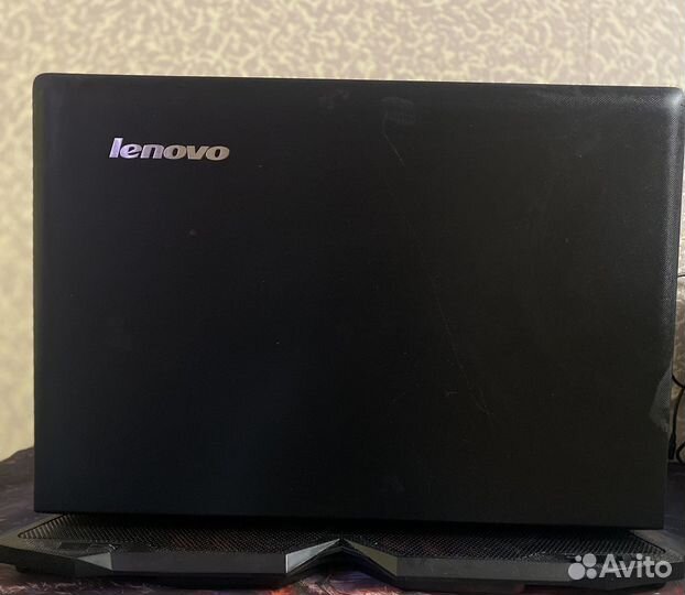 Ноутбук lenovo g50 45