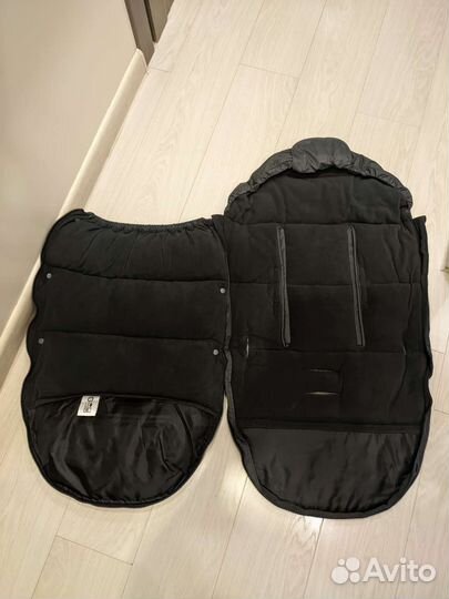 Конверт Leokid Snug