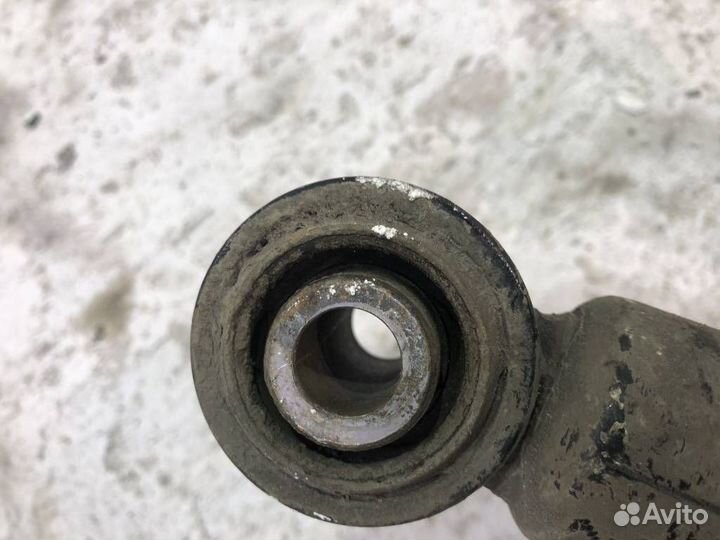 Амортизатор задний Mercedes W447 Vito V