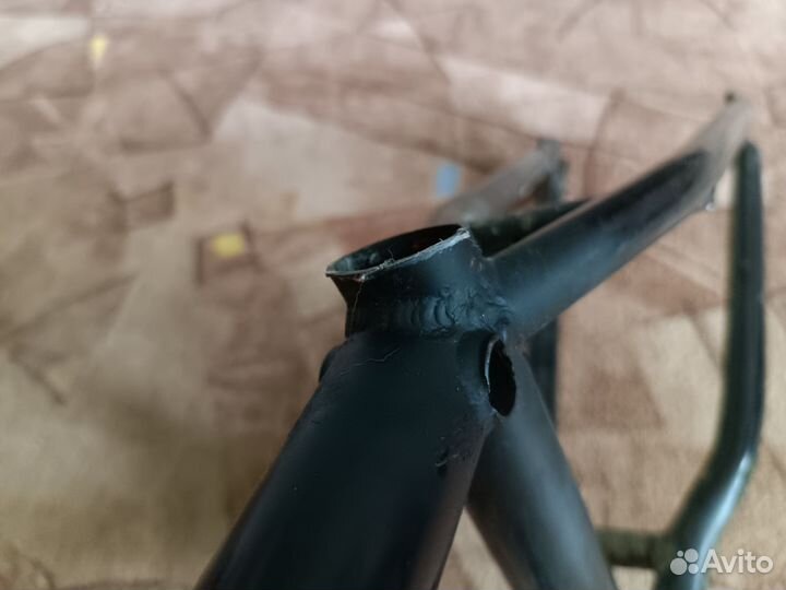 BMX рама Impurity