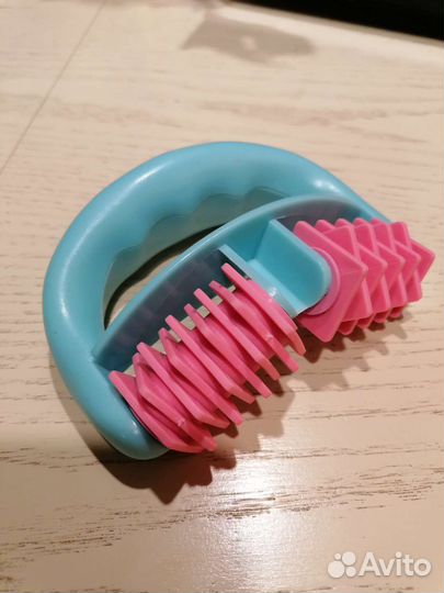 Массажер для тела