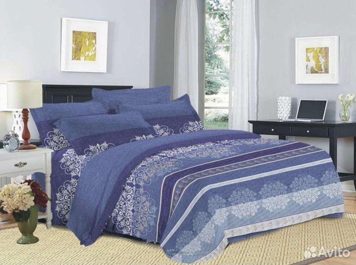 Ткань для постельного белья