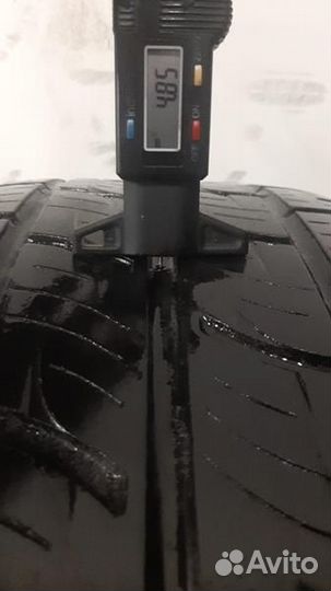 Pirelli Scorpion Zero 275/55 R19