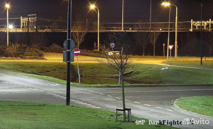 Видеонаблюдение