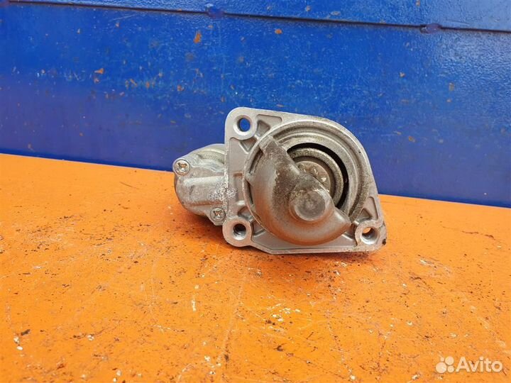 Стартер Fiesta 6 C-Max Mondeo 4 Volvo S60 S80 1,6