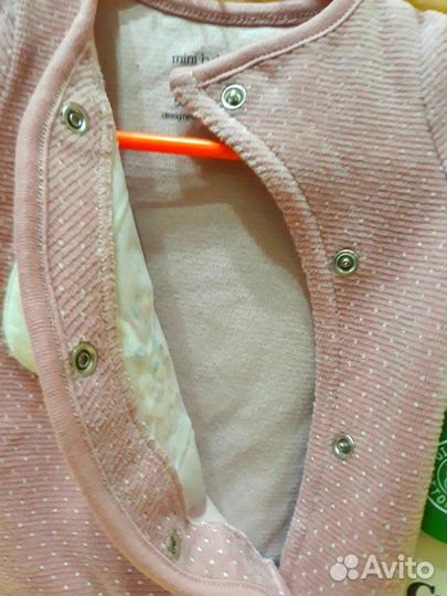 Слип детский