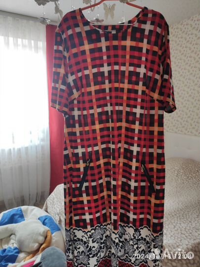 Женские вещи пакетом 50