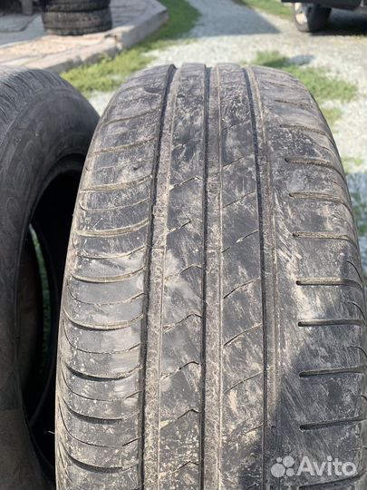 Hankook Kinergy Eco 195/65 R15 91T