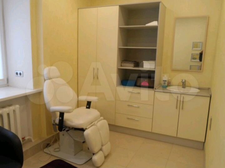 Свободного назначения, 111 м²