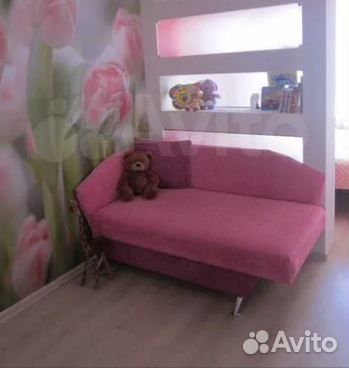 Детская тахта