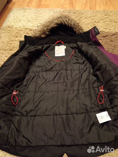 Куртка Reima 146