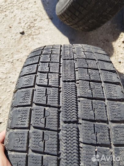 Toyo Garit G5 215/55 R17 94Q
