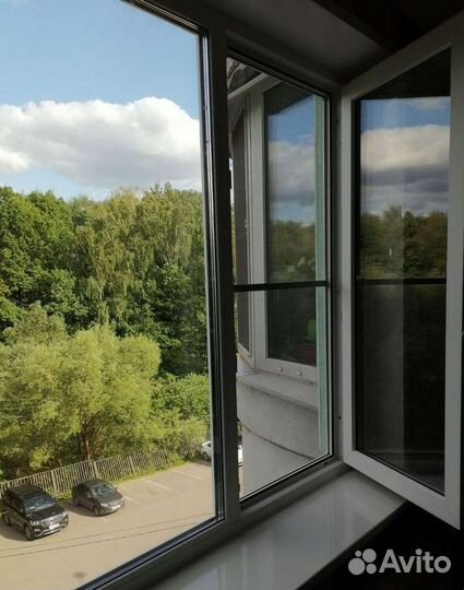 Пластиковые окна от производителя