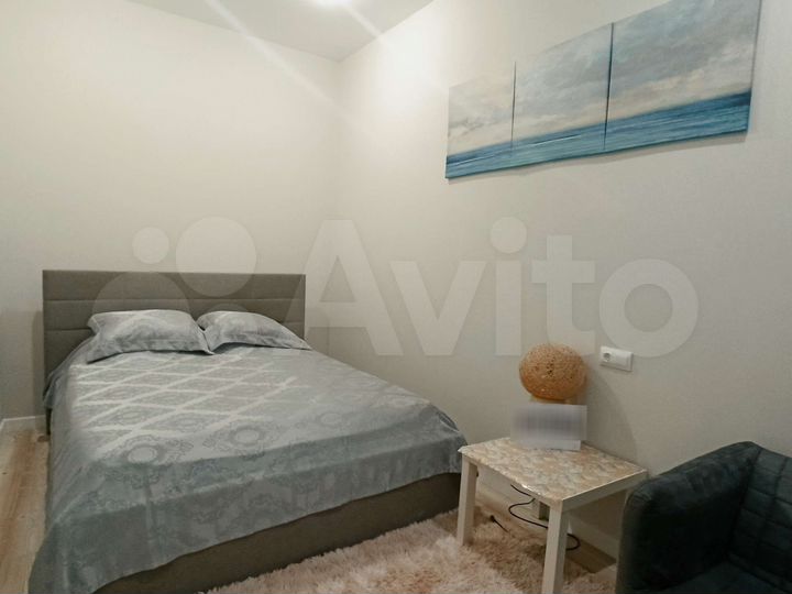 2-к. квартира, 55 м², 1/3 эт.