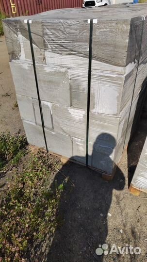 Завод стеновых пеноблоков, газобетона. Доставка