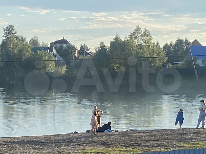 Участок 16 сот. (ИЖС)