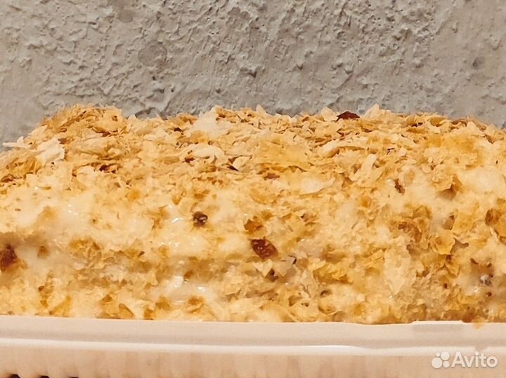 Наполеон домашний