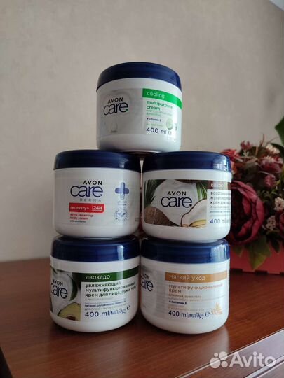 Лосьон для тела 400/720 мл