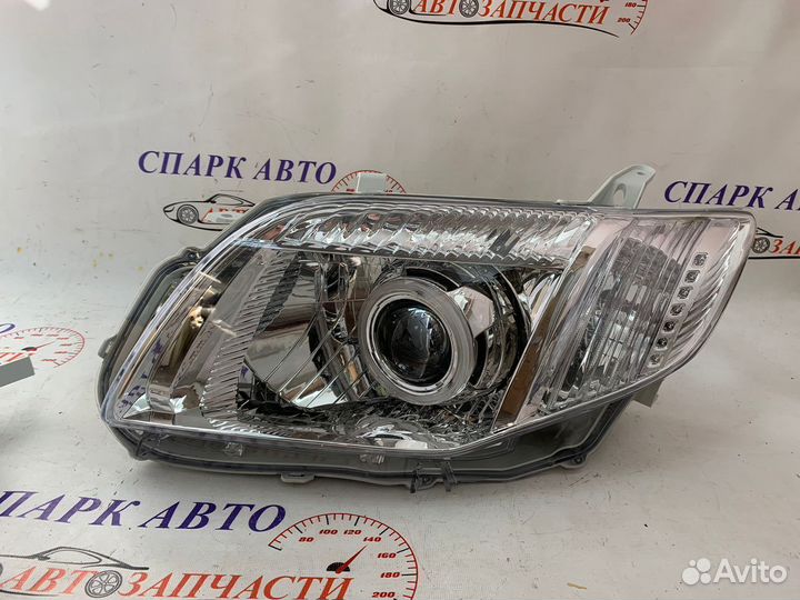 Фары для Corolla Toyota Axio 2006-2012 140-144