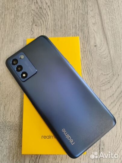 realme Q3s, 8/128 ГБ