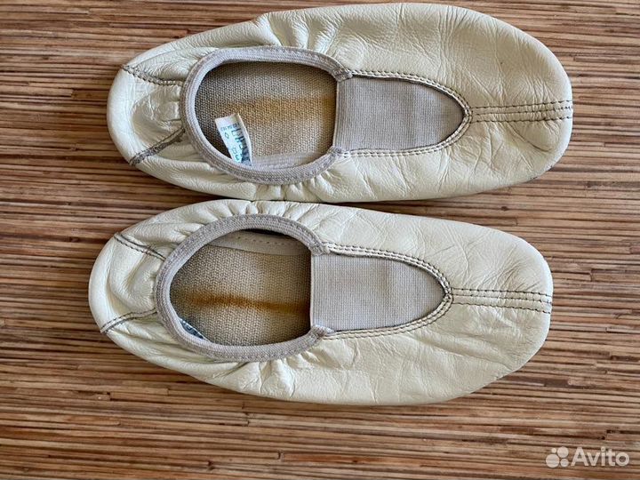Туфли для девочки р. 31