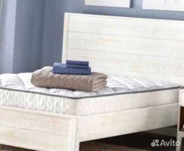 Матрас 140х200, 160х200, 180х200