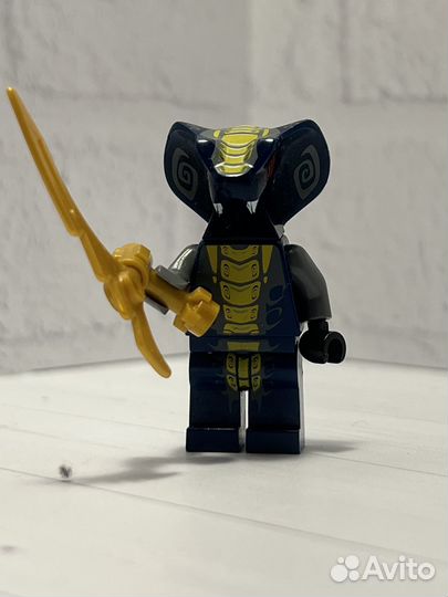 Lego ninjago фигурки летучий корабль 9446 оригинал