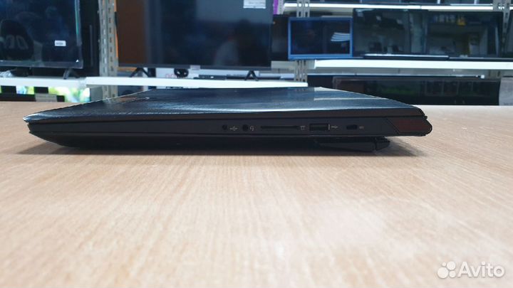 Lenovo Legion/i7 4710/8GB/GTX860/1000GB/15.6 IPS