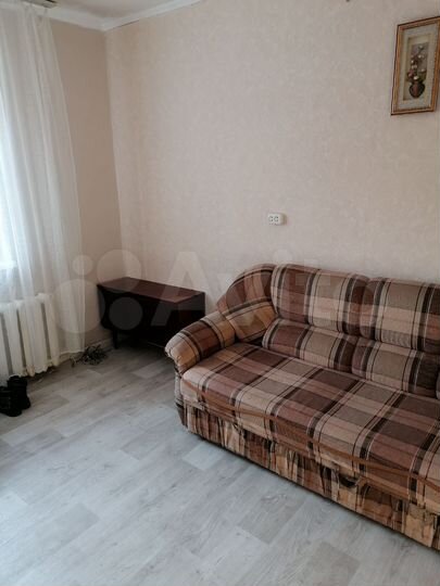 Комната 12 м² в 1-к., 3/9 эт.