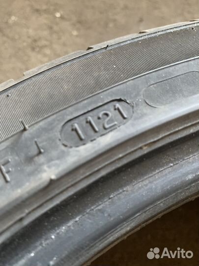 Nokian Tyres Hakka Black 2 225/40 R18 92Y