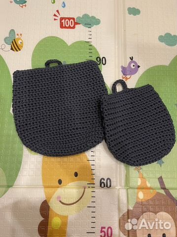 Плетеные корзинки IKEA