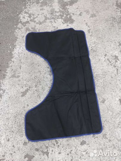 Накидка на крыло