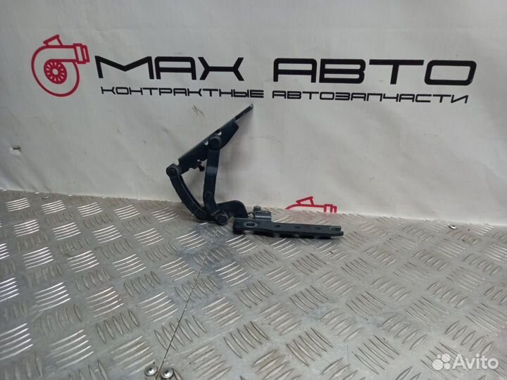 Б/У петля капота передний правый Bmw 7-Series E65