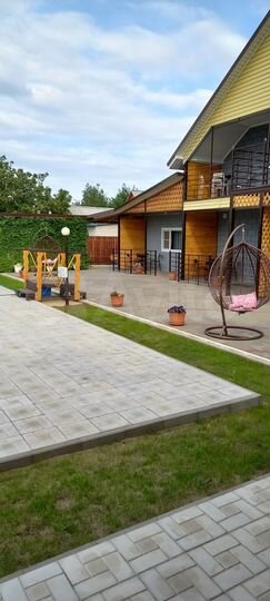 Комната 20 м² в 1-к., 1/2 эт.